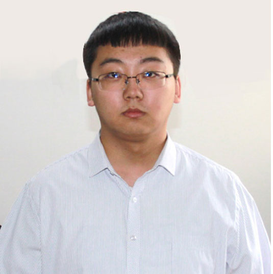 佟成玉 PHP高级后端工程师